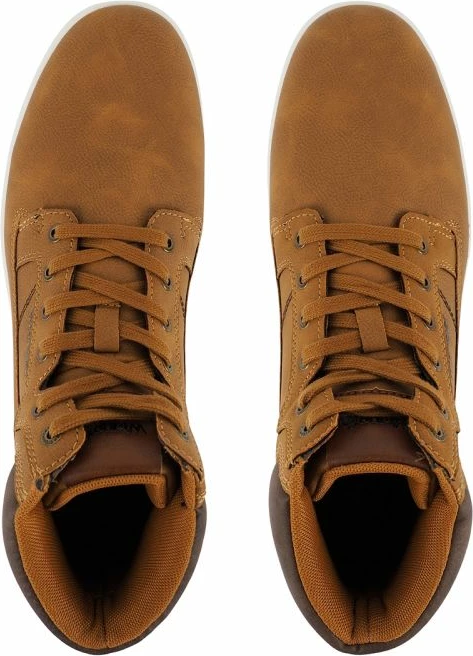 Atlete lifestyle për meshkuj Wrangler, kafe