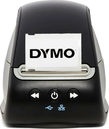 Printer etiketa Dymo LabelWriter 550 Turbo, LAN, USB, i zi