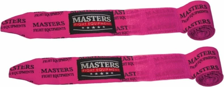 Shiritet e boksit Masters, për meshkuj dhe femra, me ngjyra