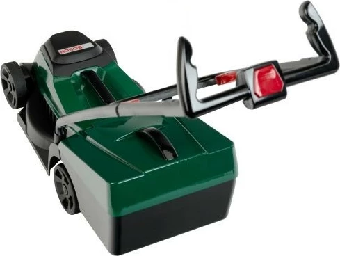 Lodër kositëse bari Bosch Klein 2780, plastikë, e gjelbër/zezë