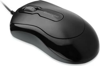 Maus Kensington K72480WW me kabllo, 1000 DPI, i zi