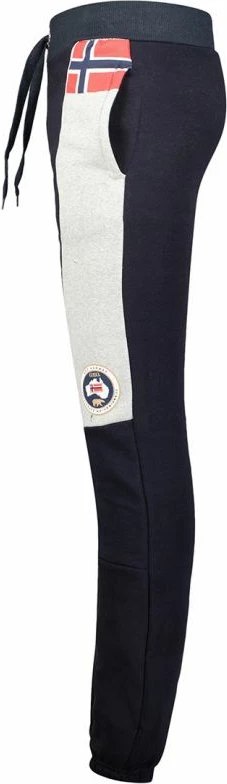 Pantallona Geographical Norway meshkuj, të kaltra