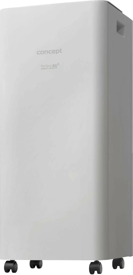 Dehumidifikues dhe pastrues ajri Concept Perfect Air Smart OV2216, i bardhë