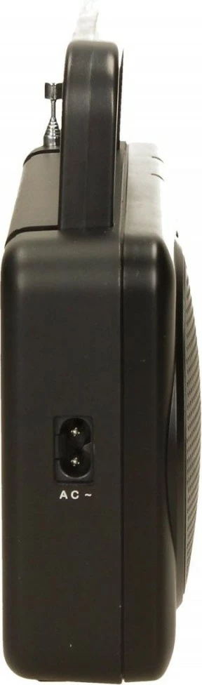 Radio portabile Eltra TOLA, Mono, FM/LW, e zezë