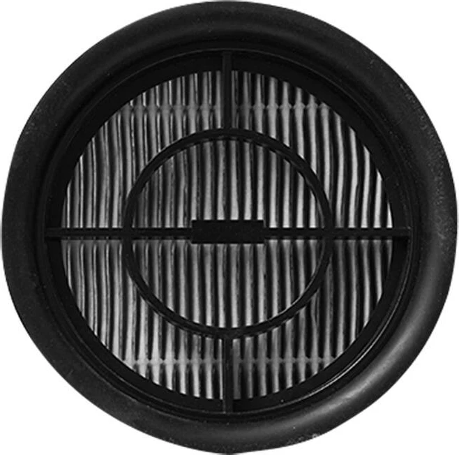 Fshesë me korrent vertikale Deerma DEM-T30W, pa kabllo, 0.56L, 2500mAh, e zezë