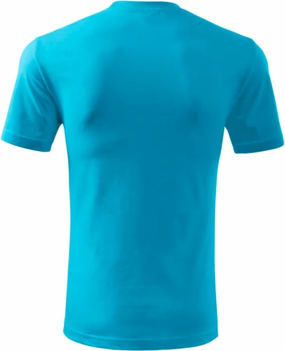 Maicë për meshkuj Adler, modeli Classic New M, blu