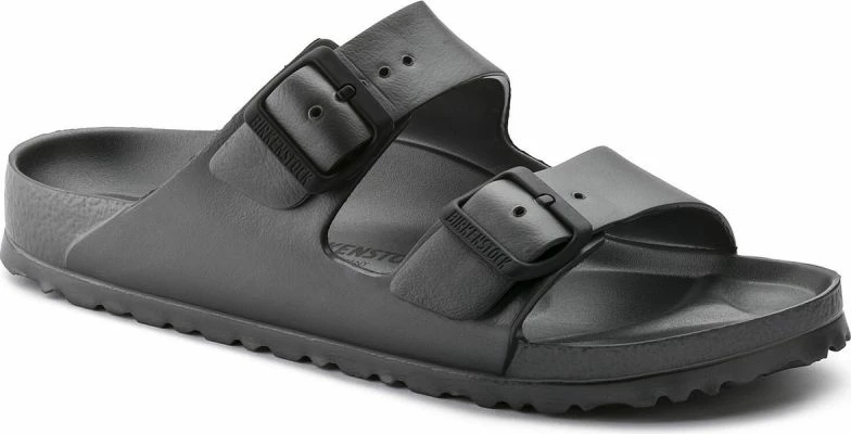 Flip-flop për meshkuj Birkenstock, të zeza