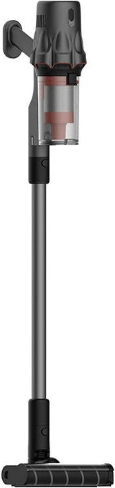 Fshesë me korrent vertikale Deerma DEM-T30W, pa kabllo, 0.56L, 2500mAh, e zezë