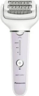 Epilator Panasonic ES-EY30, bardhë-vjollcë