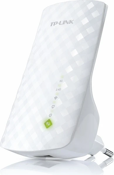 Zgjerues Wi-Fi TP-Link, RE200