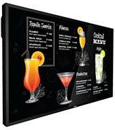 Ekran i madh Philips P-Line 50BDL3117P, UHD, 50 inch, 750cd/m², zi