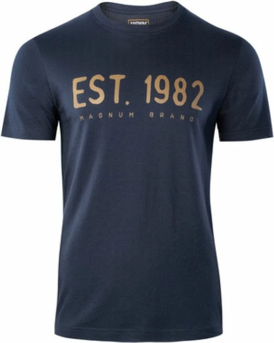 Maicë për meshkuj Magnum, navy