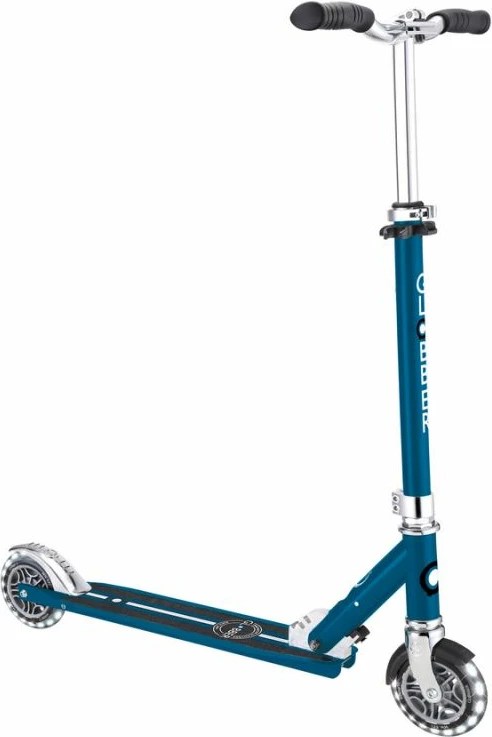 Skuter për fëmijë Globber, me drita