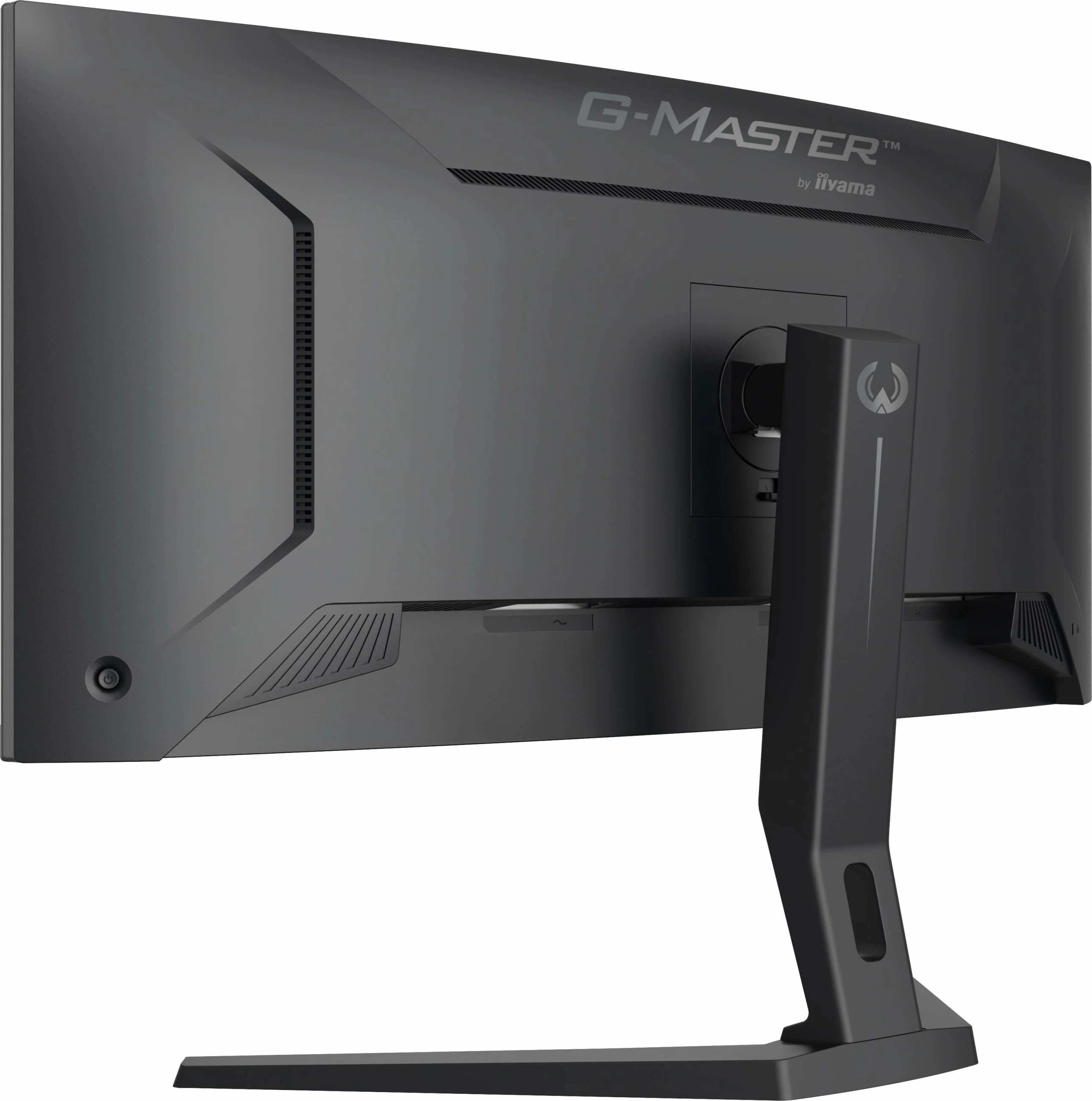 Monitor iiyama G-Master GCB3486WQSCP 34 inç, 3440x1440, 240Hz, KVM, i zi