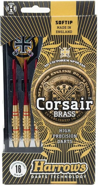 Shigjeta për rekreacion Harrows, të zeza