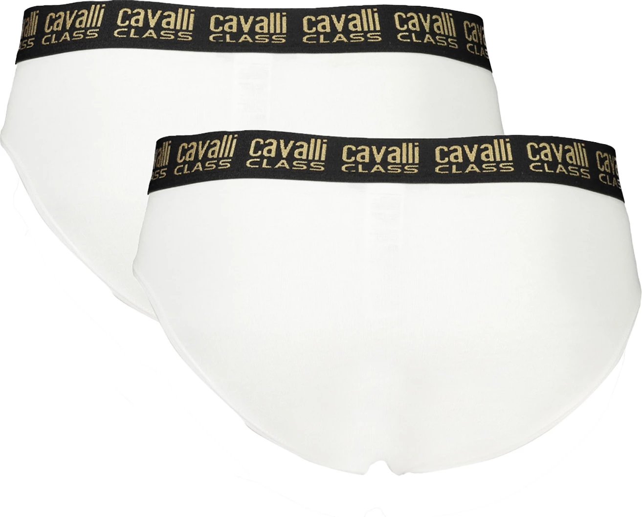 Të brendshme për meshkuj CAVALLI CLASS, të bardha