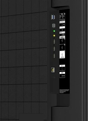 Ekran i madh Sony FW-43EZ20L, 43 inç, 4K Ultra HD, LED, Wi-Fi, Android