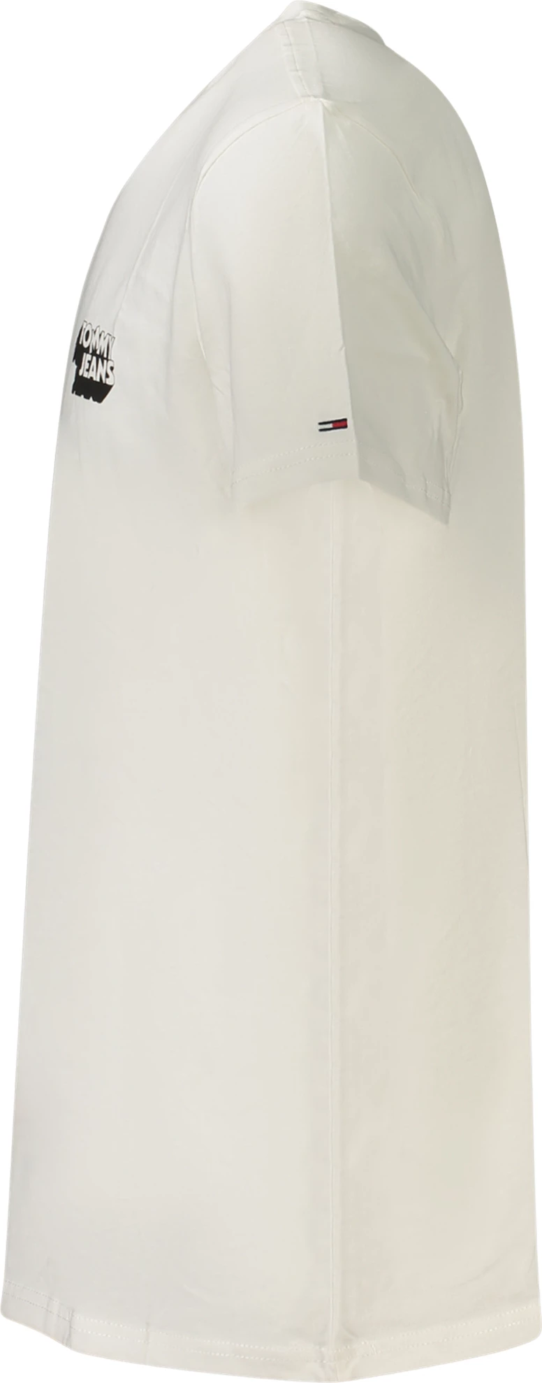 Maicë për meshkuj TOMMY HILFIGER, të bardhë