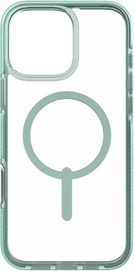 Mbështjellës Zagg Santa Cruz Snap MagSafe për iPhone 16 Pro Max, Gjelbër