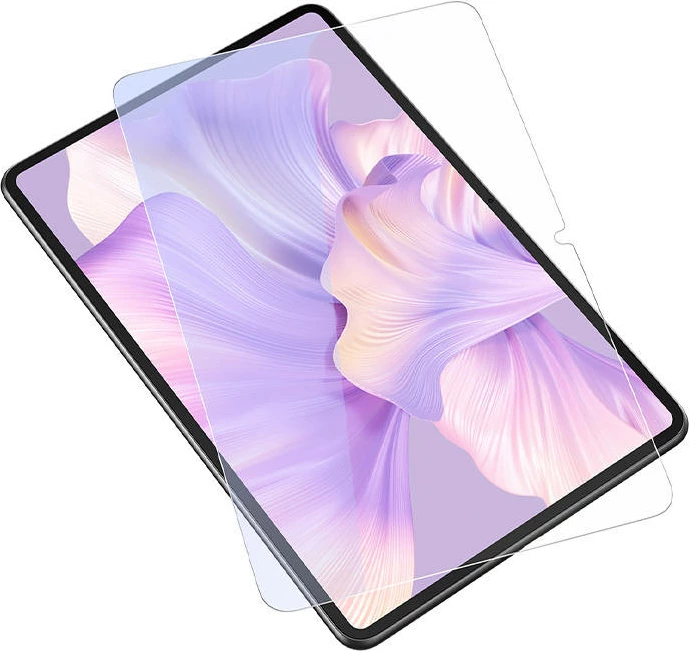 Xham i temperuar Baseus Crystal 0.3mm për Huawei MatePad Pro 12.6"