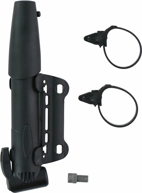 Pompë mini për biçikletë Dunlop