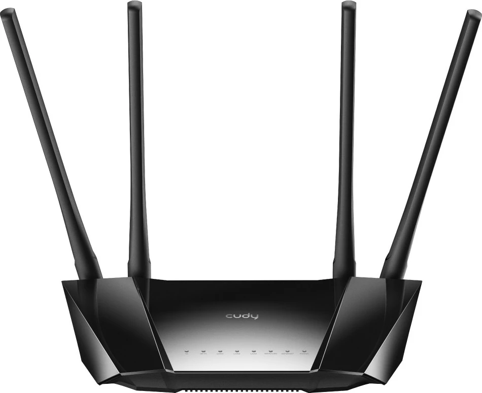 Router Cudy LT400 N300 4G LTE, i zi