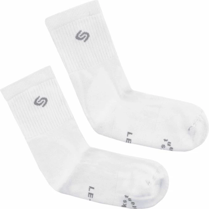 Çorape për femra Yakimasport, të bardha