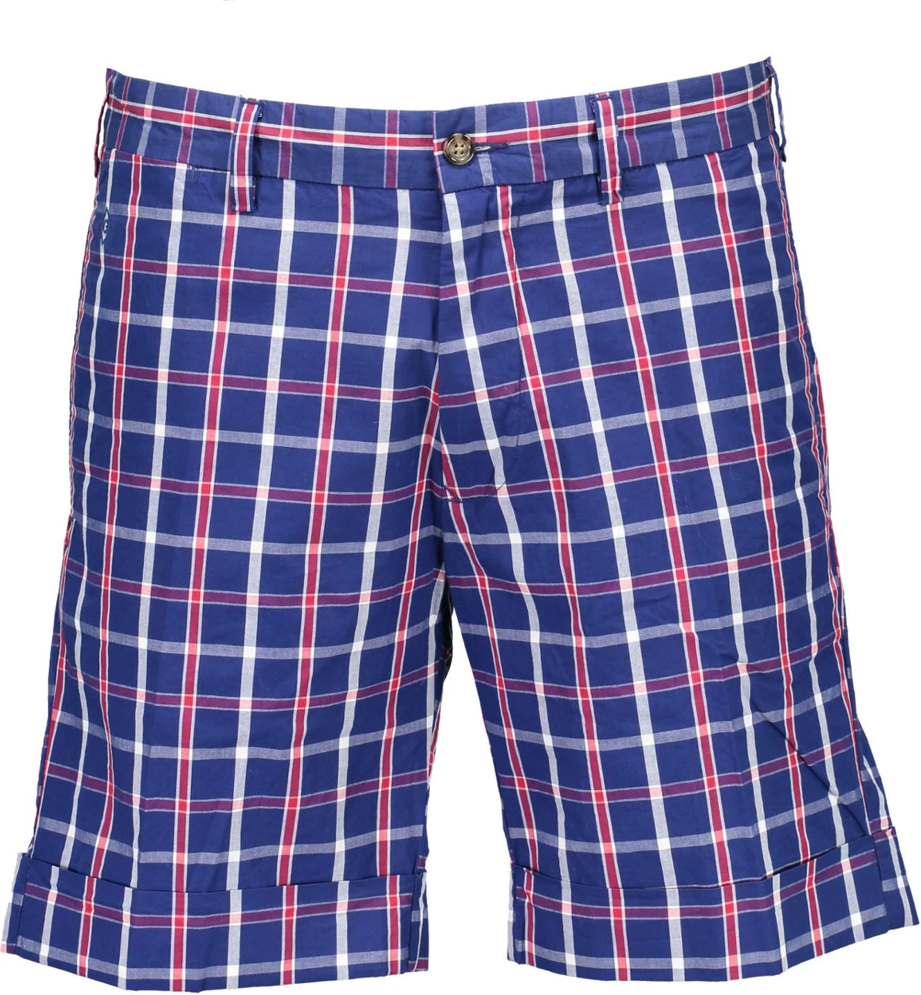 Shorce për meshkuj GANT, blu