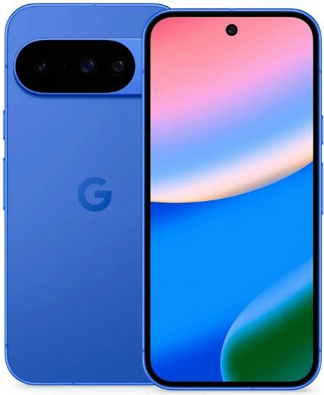Celular Google Pixel 10 12+128GB 6.3 inch 5G indigo