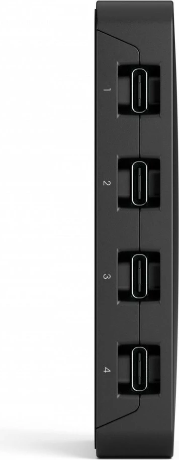 Hub Fractal Design Adjust Pro, FD-A-APH1-001, i zi