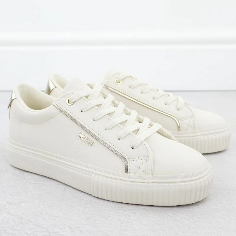 Atlete për femra Big Star, të bardha