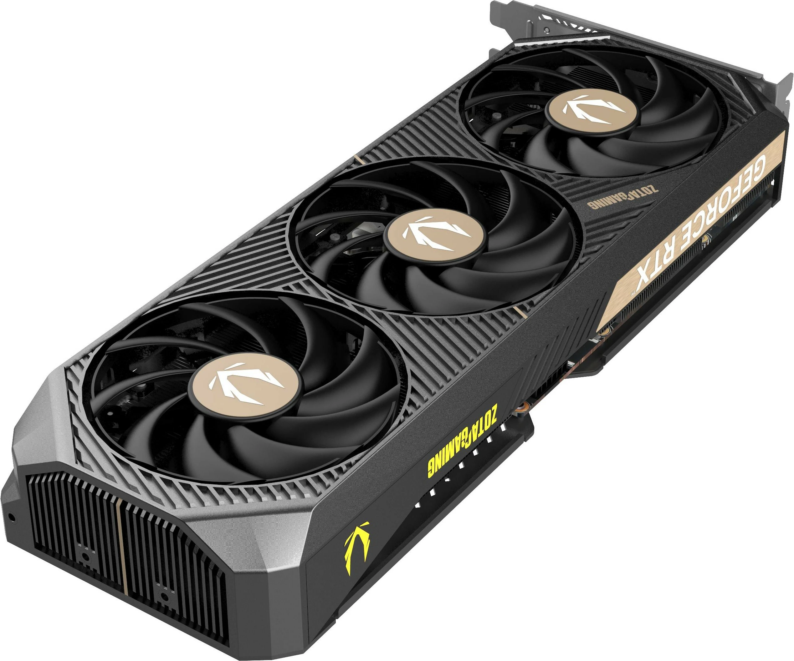 Kartelë grafike Zotac GeForce RTX 5070 SOLID, 12 GB, GDDR7, PCI Express x16 5.0, Multi