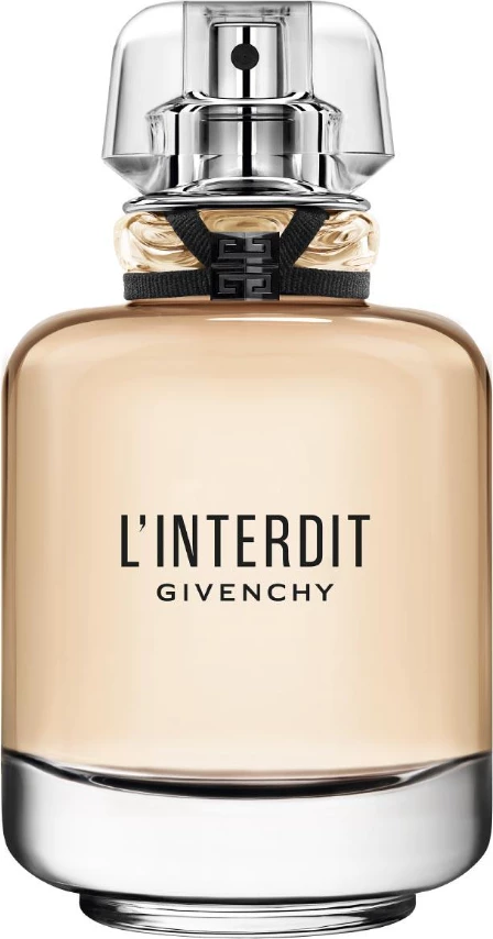 Eau de Parfum Givenchy L'Interdit, 100 ml