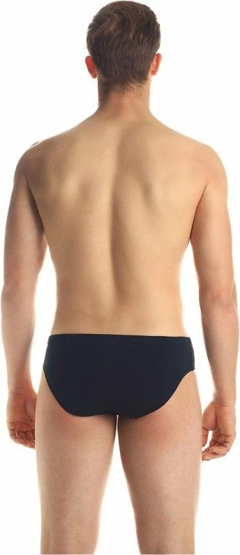 Atlete për not Aqua-Speed Alan M 01, të zeza