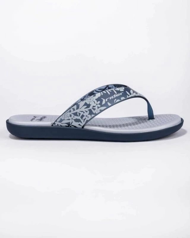 Flip-flopa për femra Rider, kaltër