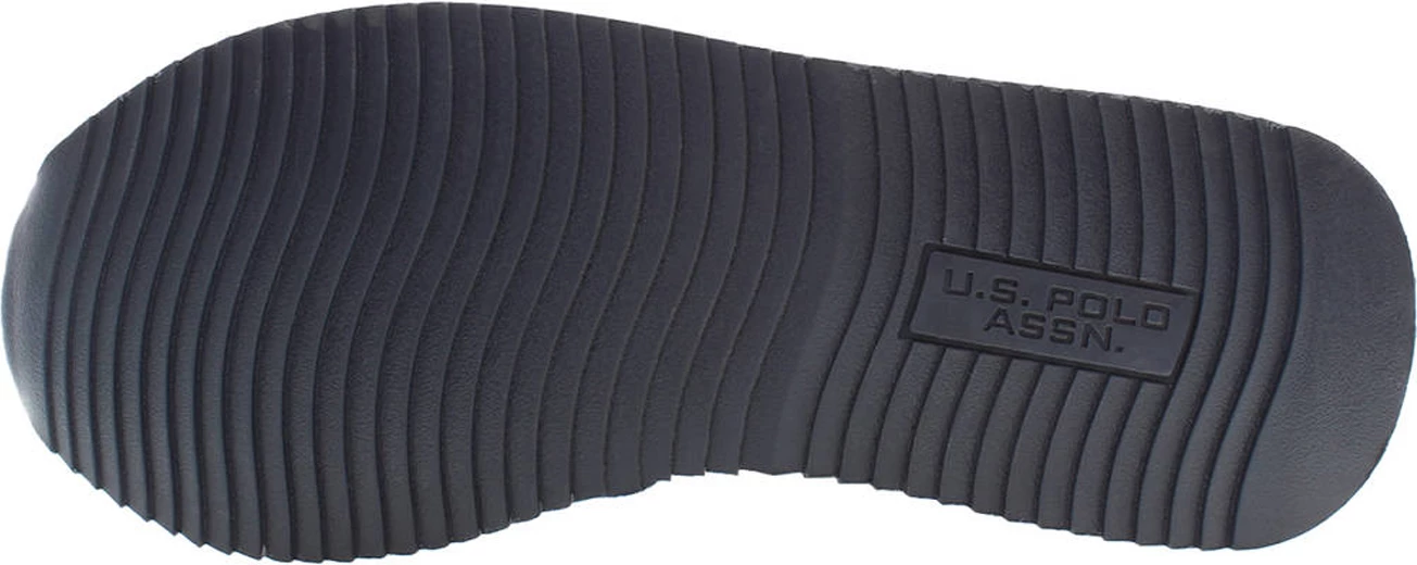 Atlete U.S. POLO BEST PRICE meshkuj, të bardha