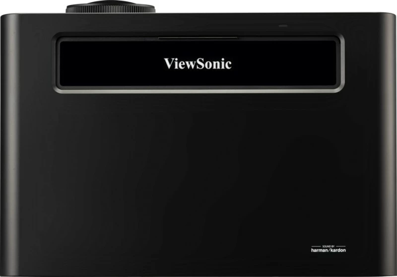 Projektor Viewsonic X2-4KE Pro, UHD 4K, 8 GB, i zi, i gjelbër