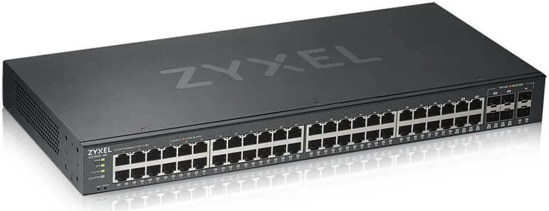 Switch ZyXEL GS1920-48V2 i zi
