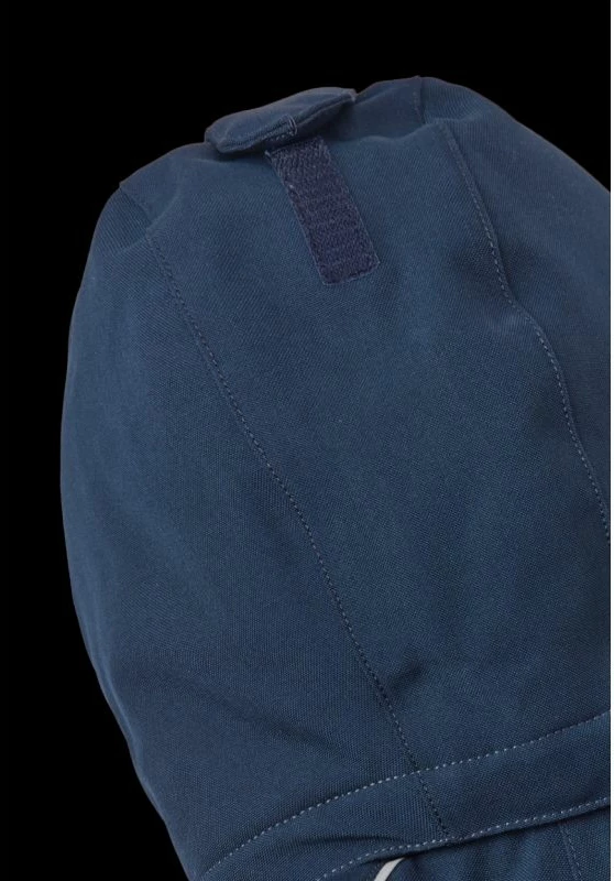 Kominoshe dimri Reima fëmijë, e kaltër