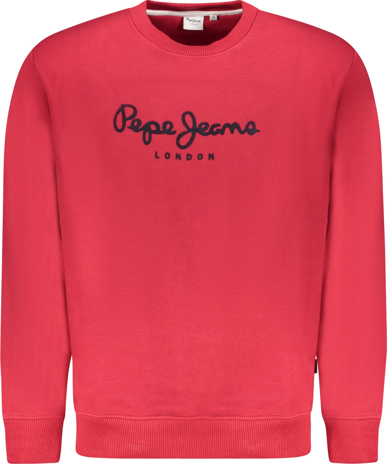 Duks për meshkuj PEPE JEANS MACBETH, i kuq