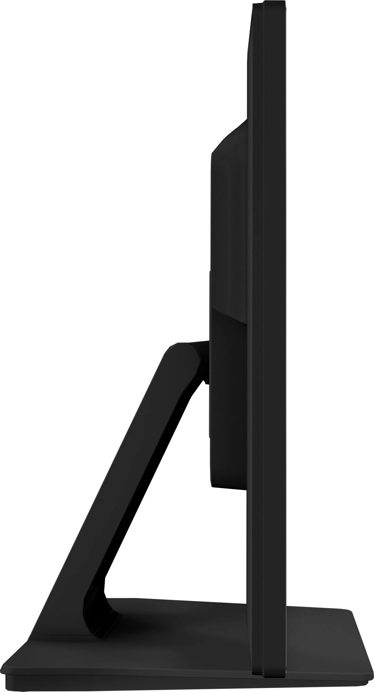 Monitor iiyama ProLite T2452MSC-B1, 60.5 cm (23.8"), 1920 x 1080 pixels, Full HD, LCD, 14 ms, i zi