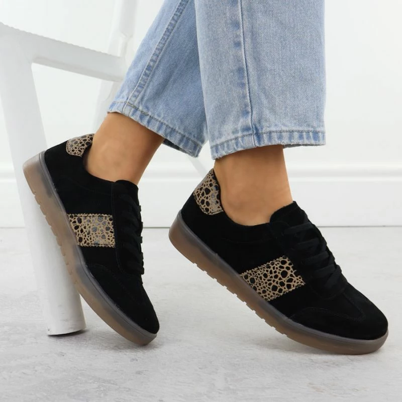 Atlete për femra Filippo, të zeza