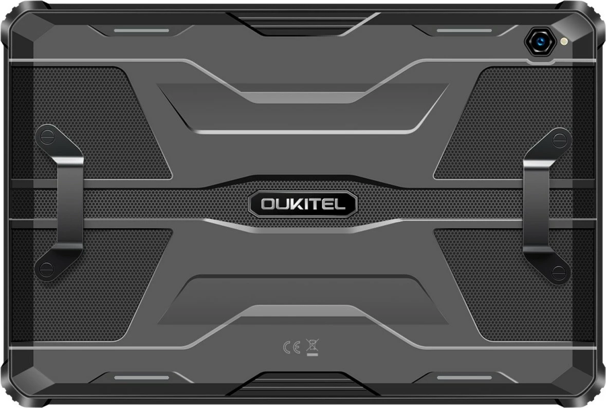 Tablet Oukitel RT9, 10.1", 6/256GB, i zi