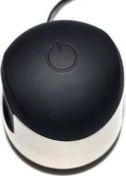 Multi Chopper Rommelsbacher MZ 500, 1.5 L, 500 W, Inox, Qelq, E zezë