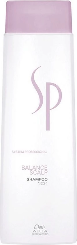 Shampon për femra Wella Professionals SP Balance Scalp 250ml