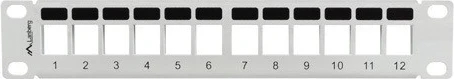 Paneli i Patch-it Lanberg PPKS-9112-S