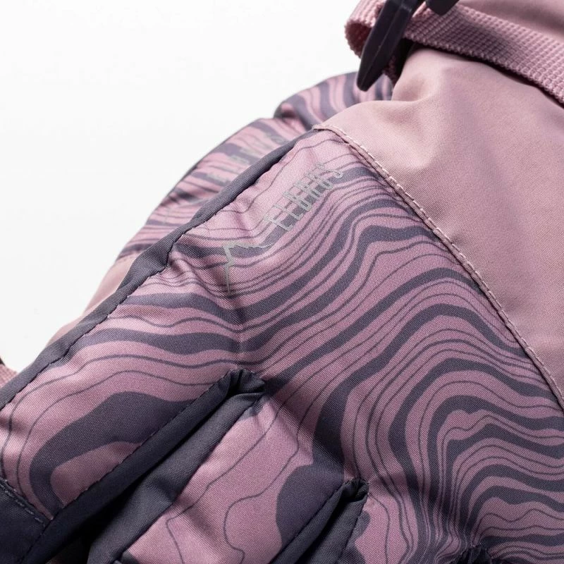 Doreza për femra Elbrus për ski, vjollcë