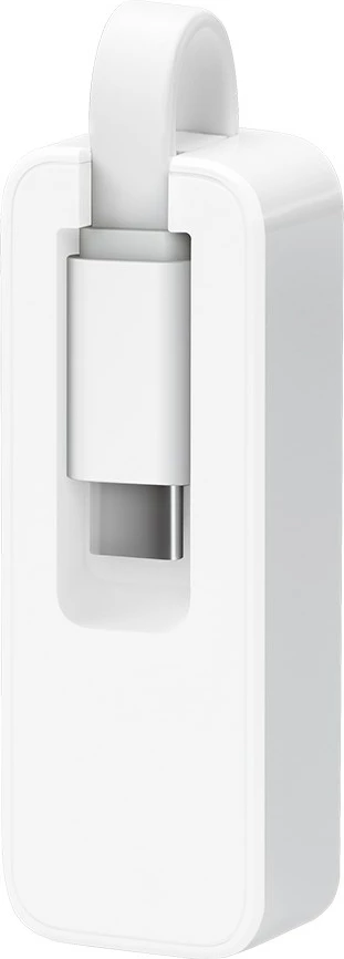 Përshtatës TP-Link USB Type-C to RJ45, i bardhë