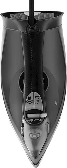 Hekur me avull Lafe GlidePro, 2600W, soleplate qeramike, zi