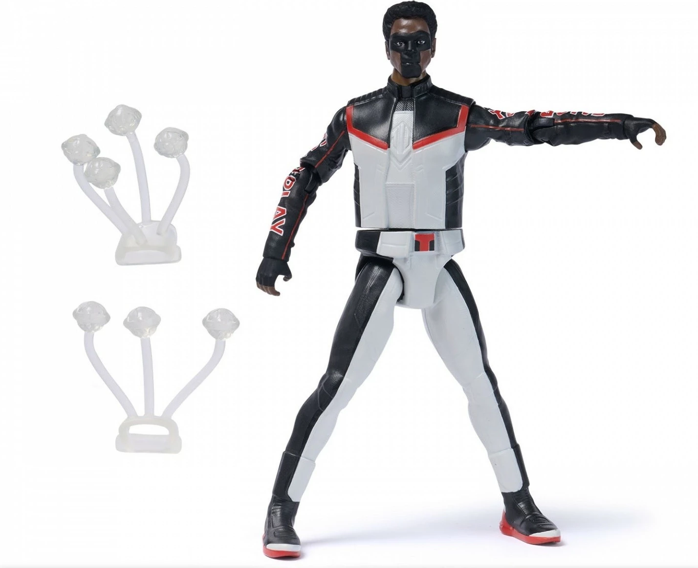 Figurë aksioni Superman Spin Master 15 cm, plastikë, me aksesorë